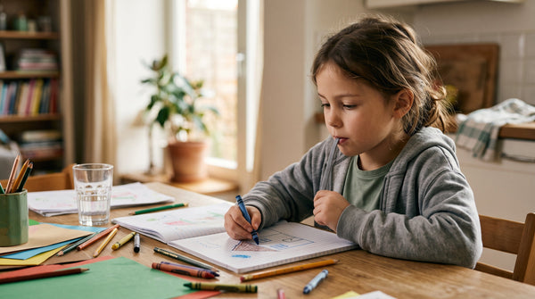 Why Does My Child Chew Everything? An OT's Guide to Oral Sensory Seeking