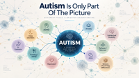 Understanding Autism Levels 1–3, "Profound Autism," and What Often Comes With the Diagnosis