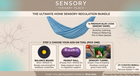 Sensory Tool Myths (And the Real Talk About Parenting Today)