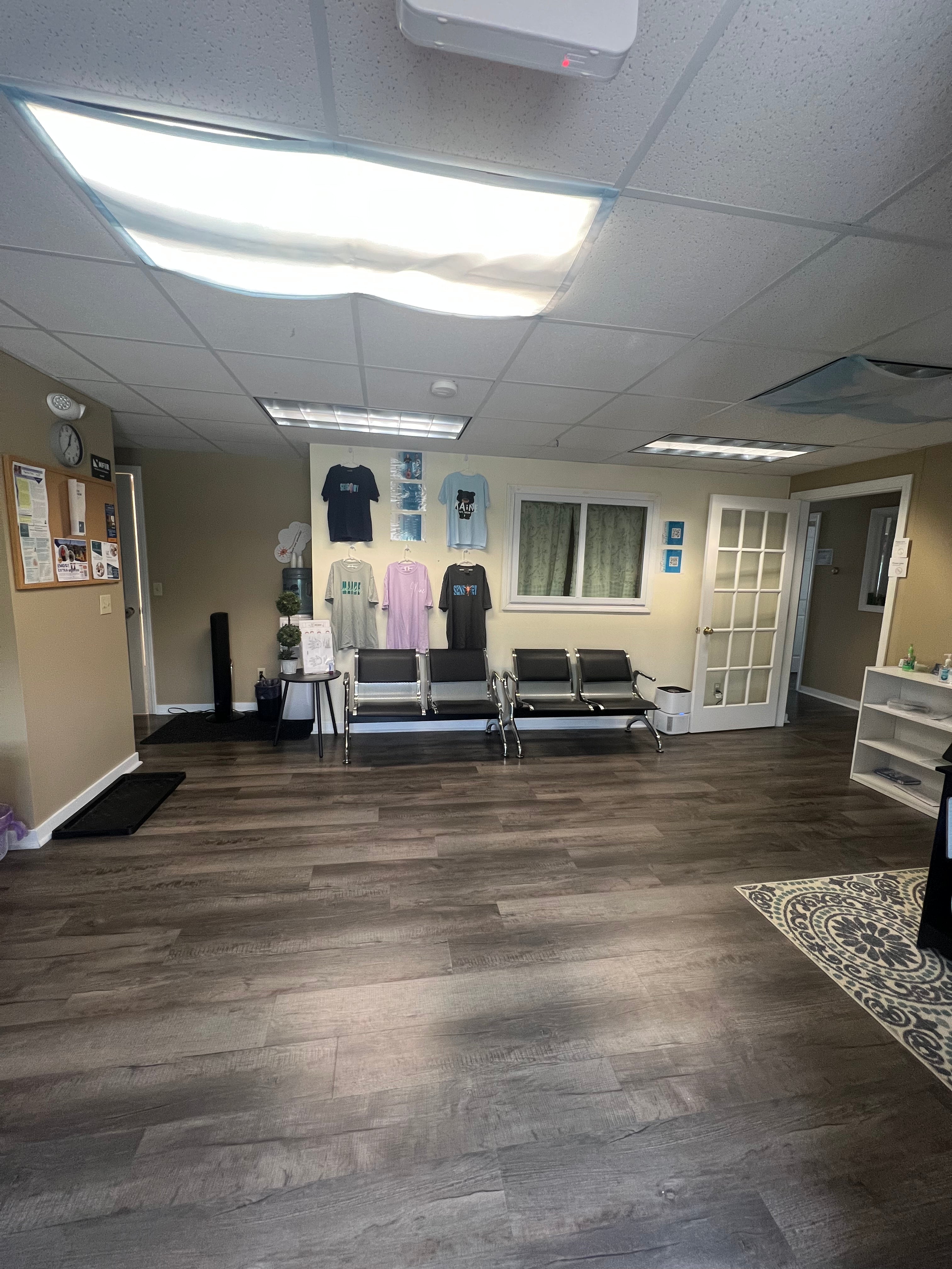 It's been a while, let's catch up.