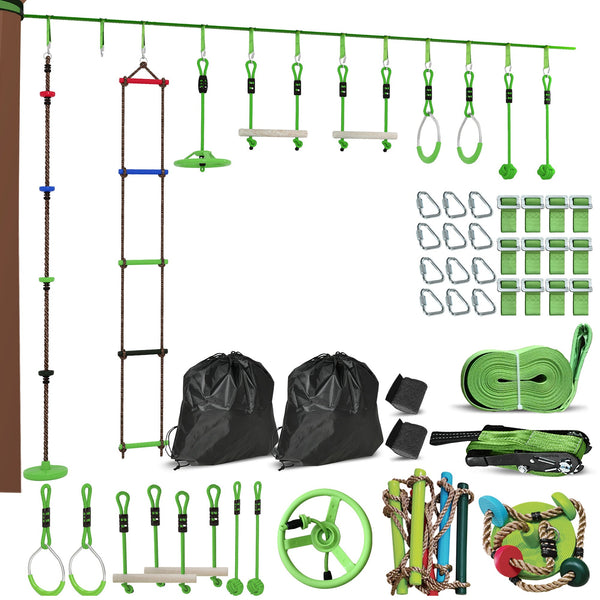Build Your Home Sensory Gym — OT-Recommended Equipment for Brain Development, Movement & Self-Regulation