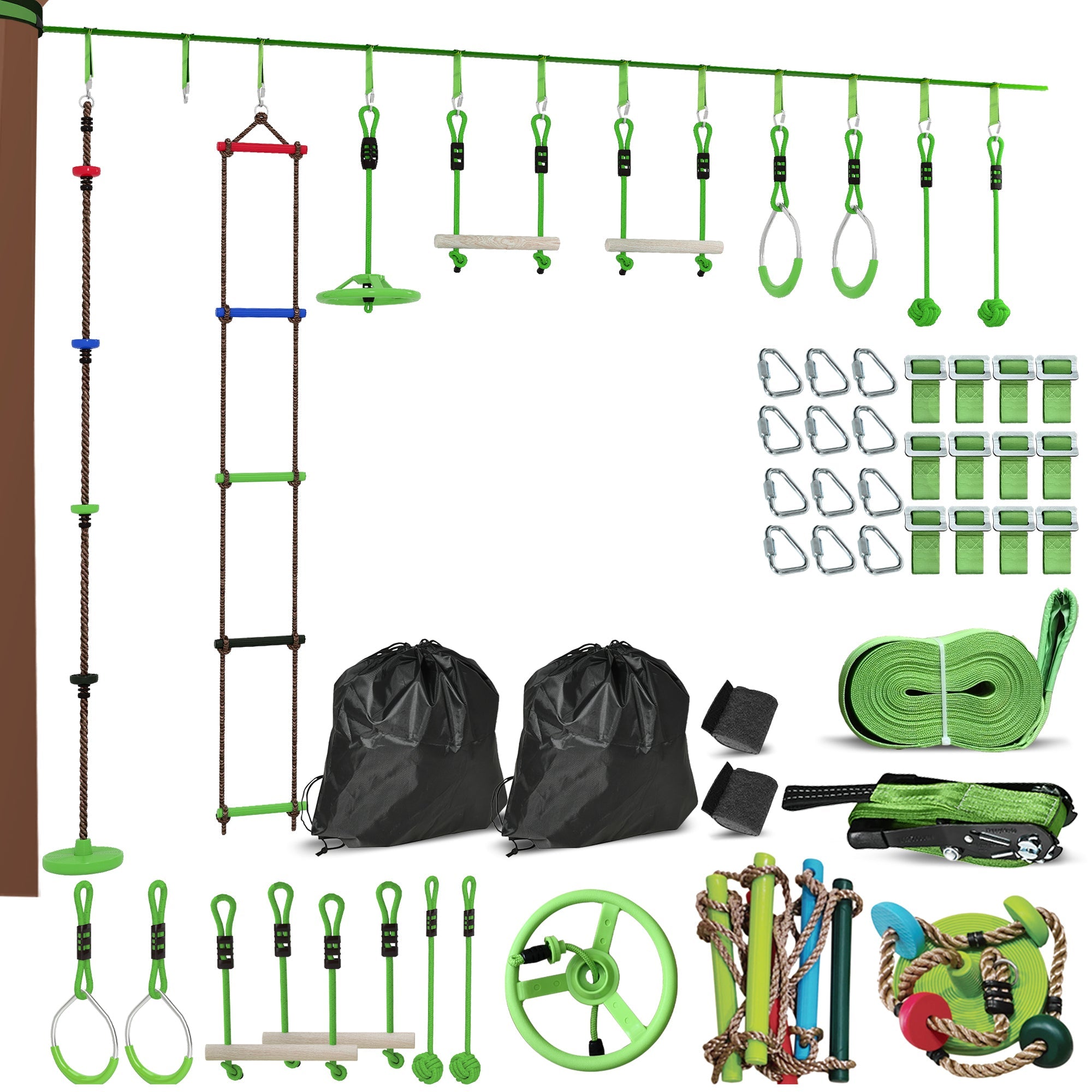 Build Your Sensory Gym