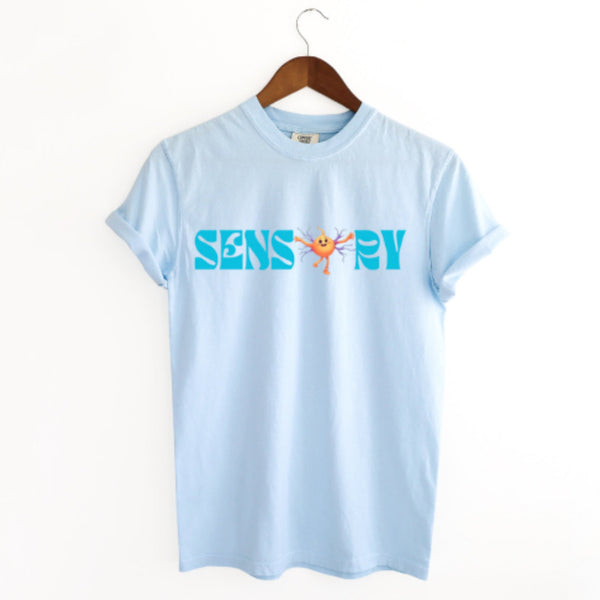 The Sensory Buddy Collection