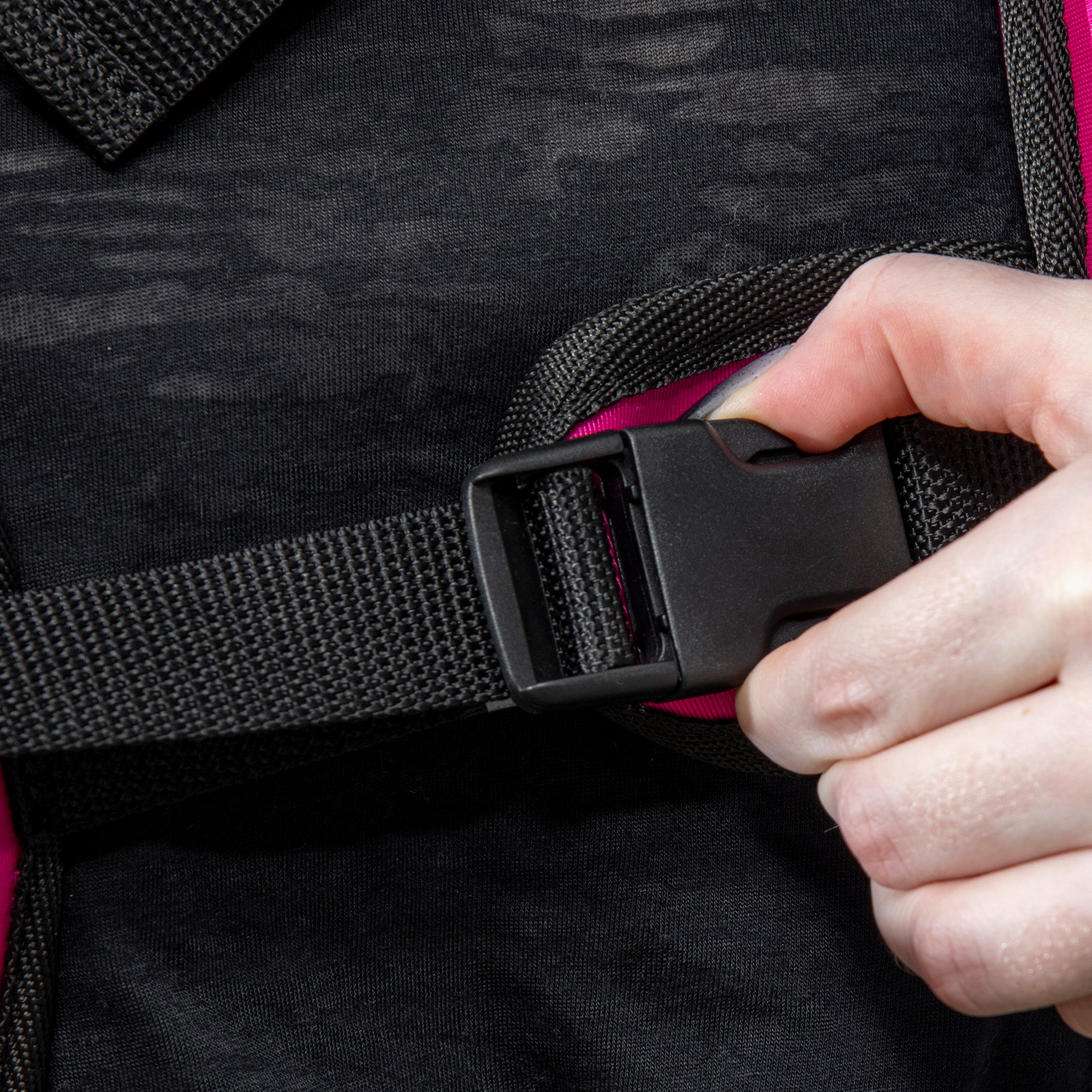 Body Weighted Vest