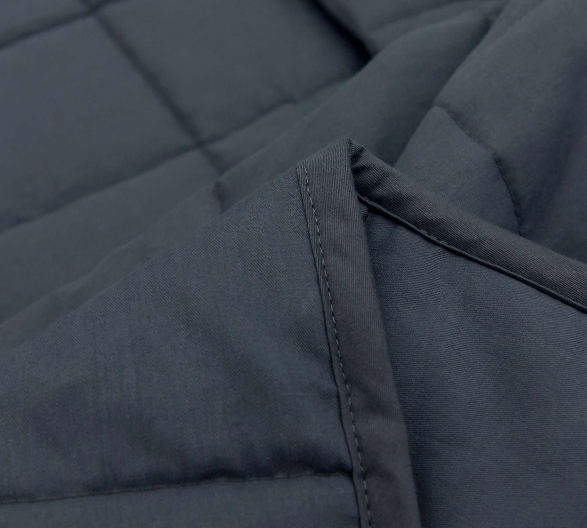 OT Approved: Weighted Blanket sourced with Quilt Cotton