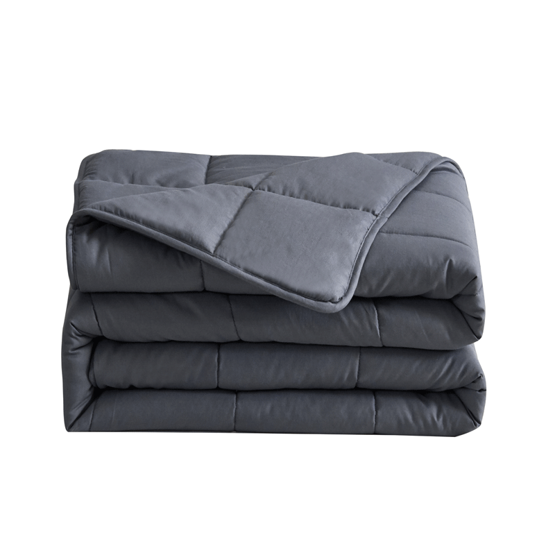 Weighted Comfort Blanket — Family/Bed Size, 180cm+
