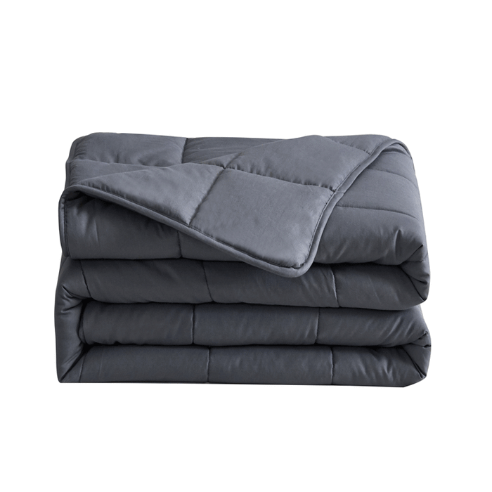Weighted Comfort Blanket — Family/Bed Size, 180cm+