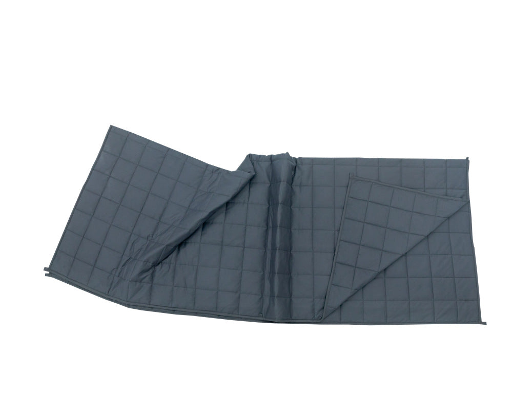 Weighted Comfort Blanket — Family/Bed Size, 180cm+