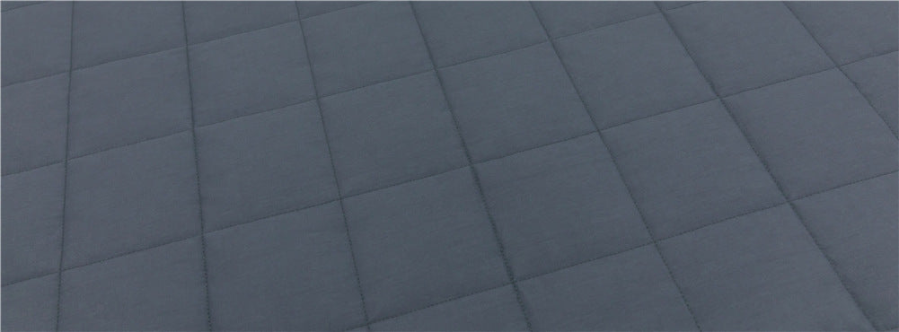 OT Approved: Weighted Blanket sourced with Quilt Cotton