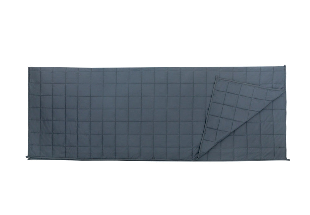 Weighted Comfort Blanket — Family/Bed Size, 180cm+