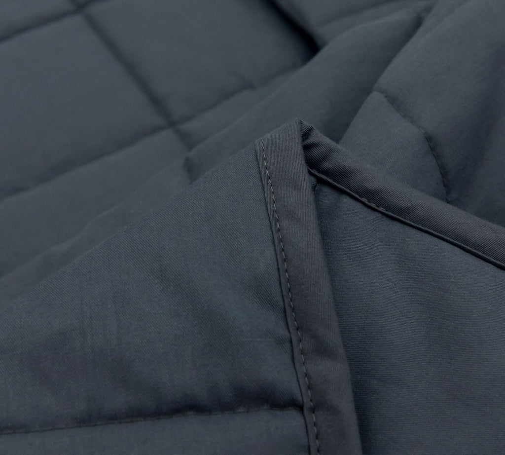 OT Approved: Weighted Blanket sourced with Quilt Cotton