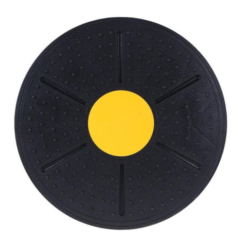 Sensory Balance Board for Kids — Wobble & Movement Breaks