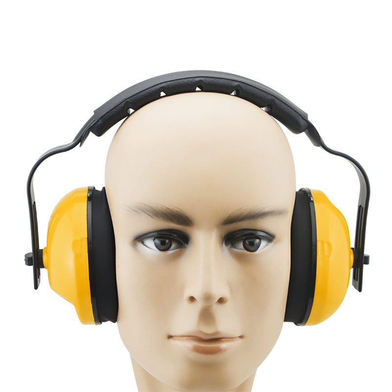 Noise-Reducing Headphones for Kids — Ear Protection