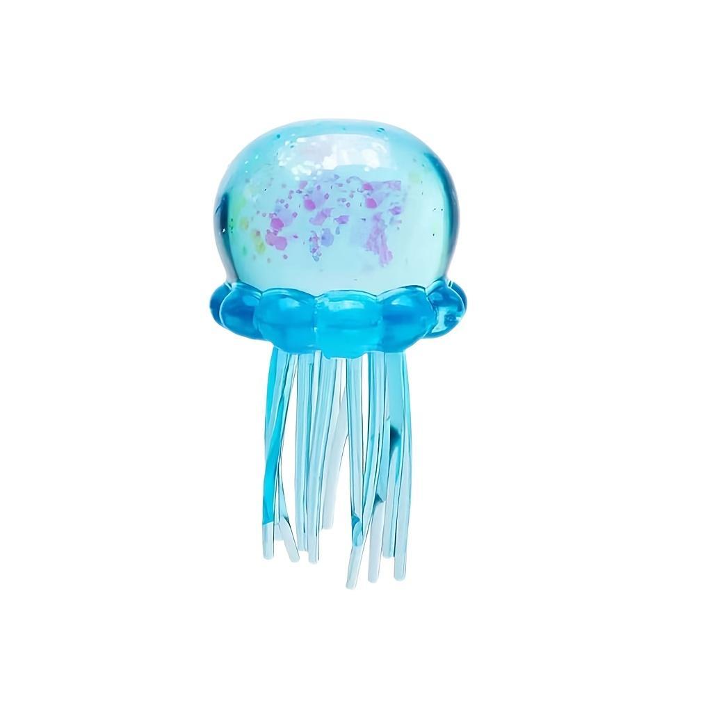 Sensory Therapy Squishy JellyFish
