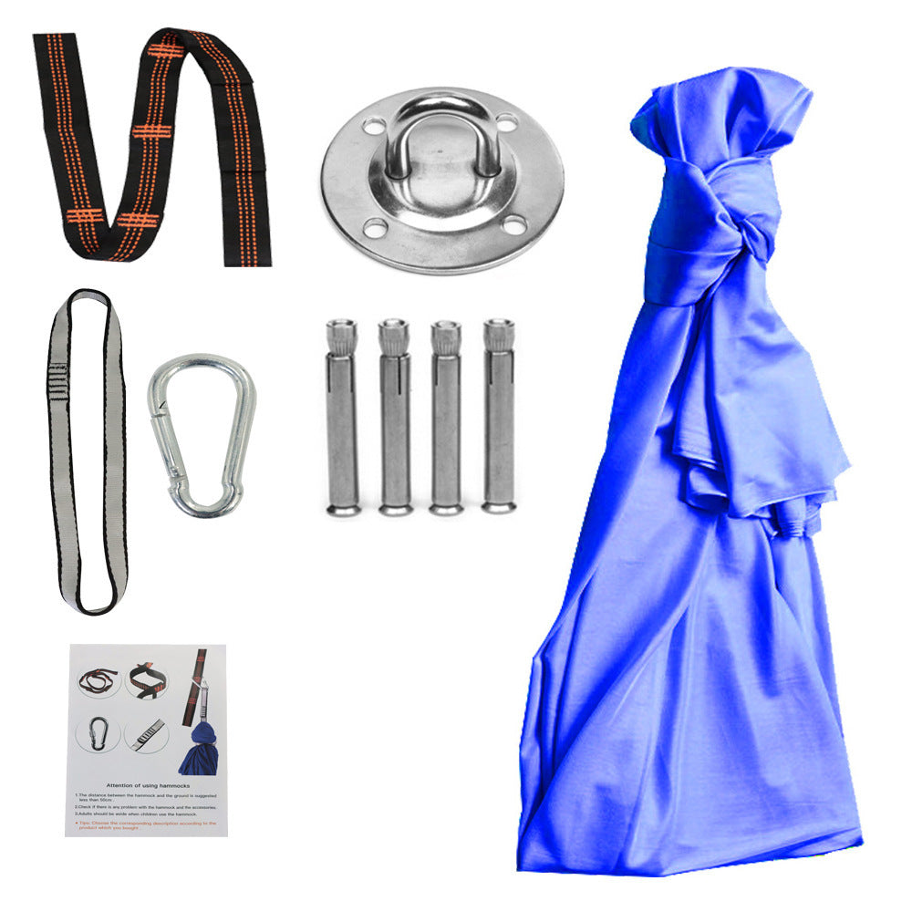 Proprioception Regulation Adjustable Swing