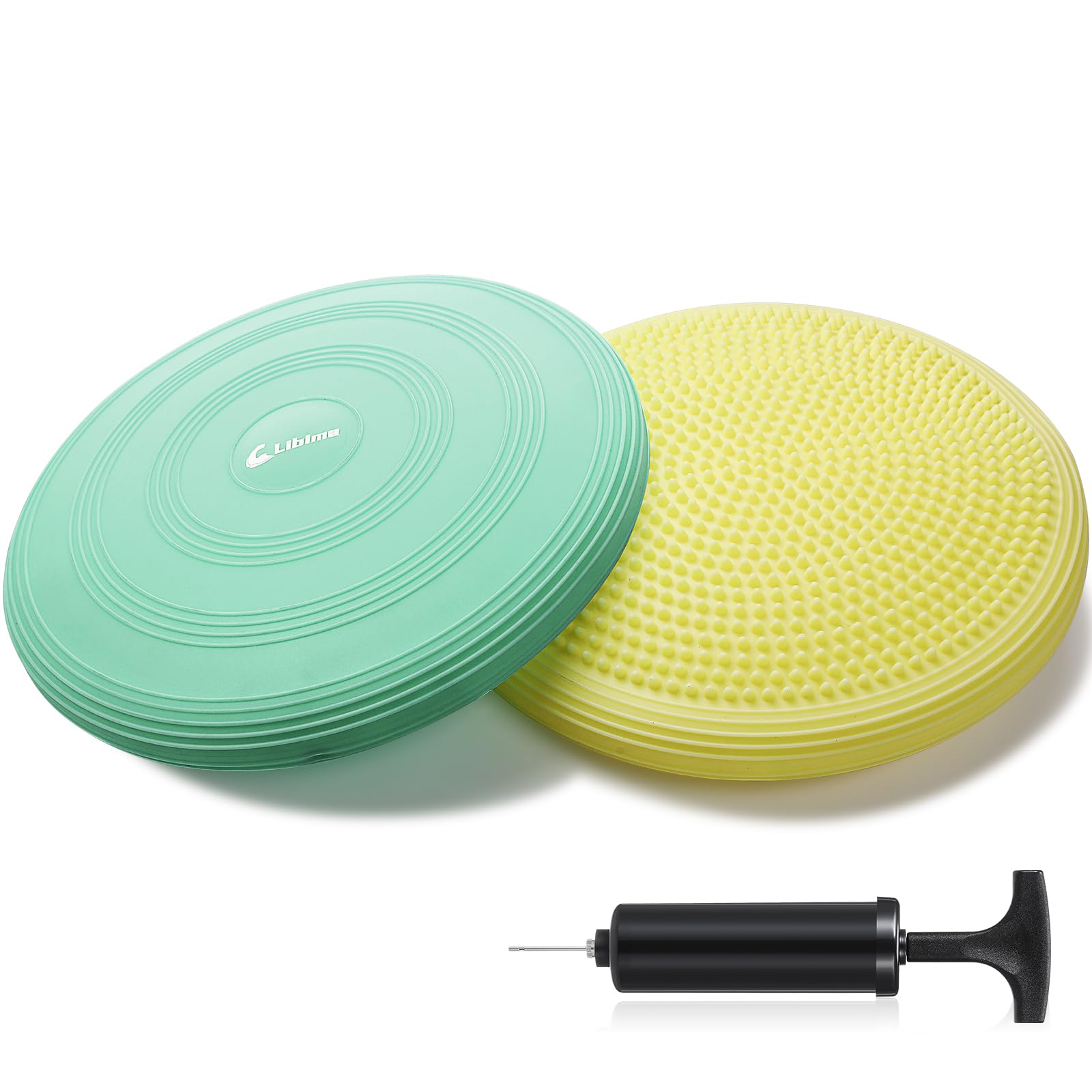 Sensory Wobble Disc Balance Board OT recommended for core, trunk, and balance development