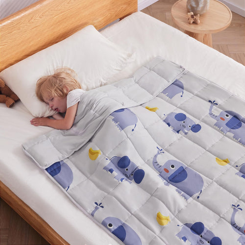 Weighted Blanket — Kids Starter Size (36