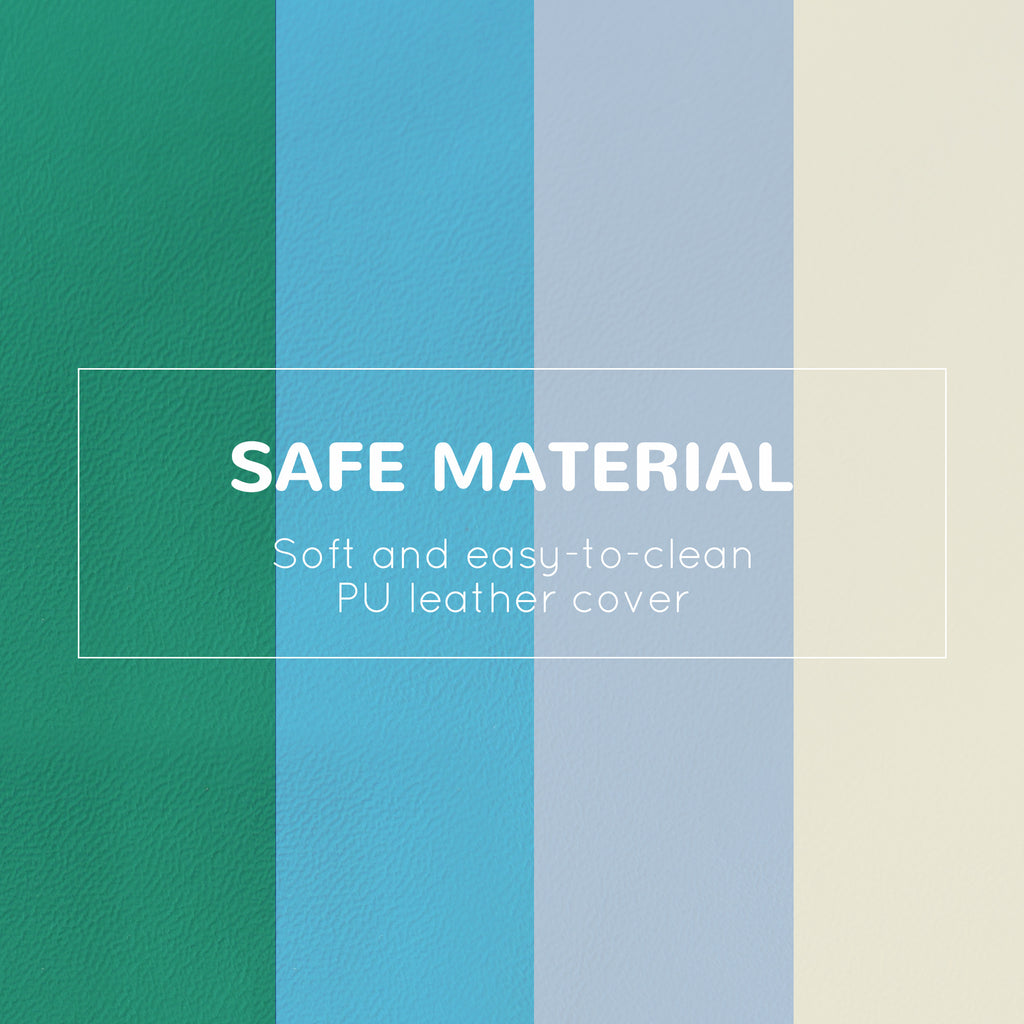 SoftPlay Pads Climbing Toys for Toddlers and Children