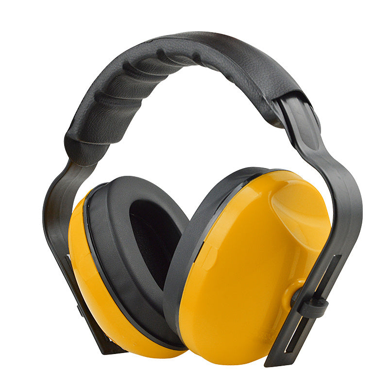 Noise-Reducing Headphones for Kids — Ear Protection