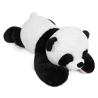 Weighted Panda Plush — OT-Recommended 5 lb Deep Pressure Comfort Pillow for Calm-Down Time & Bedtime