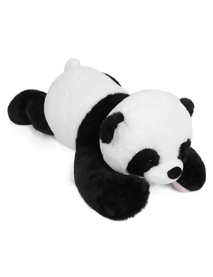 Weighted Panda Plush — 5 lb