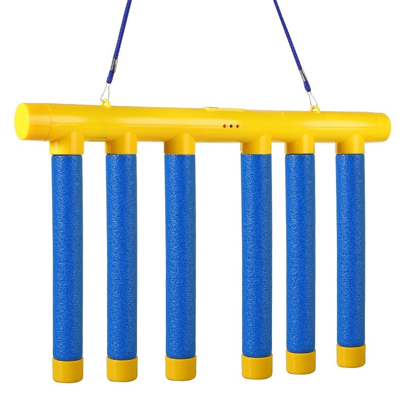 Sensory Reaction Trainer for Kids — Hand-Eye Coordination