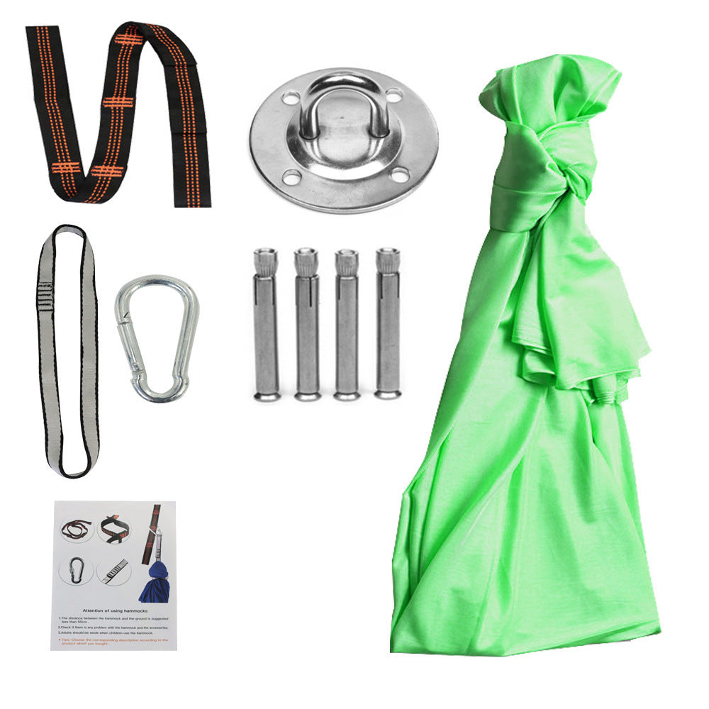 Proprioception Regulation Adjustable Swing