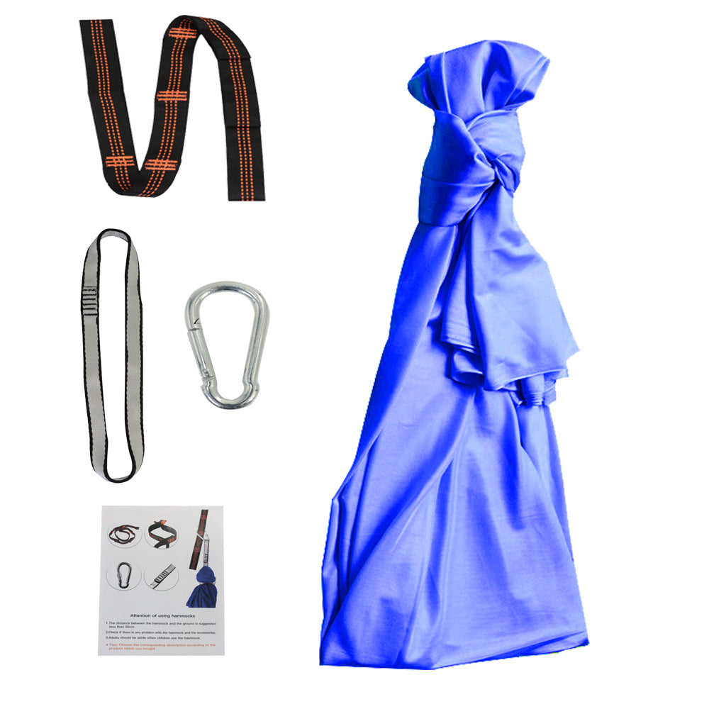 Proprioception Regulation Adjustable Swing