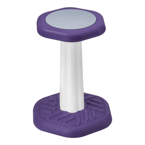 Sensory Therapy Place™ FocusFlex Advance Stool – Ergonomic Sensory Desk Chair for Ages 7-14 (FREE US Shipping)