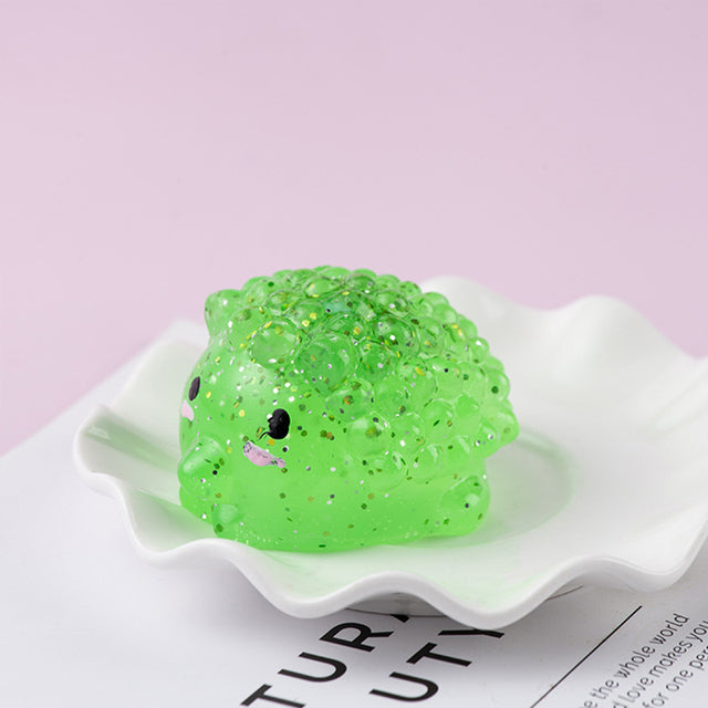 Squishy Sensory Animal Fidget Toy — Stress & Anxiety Relief for Kids