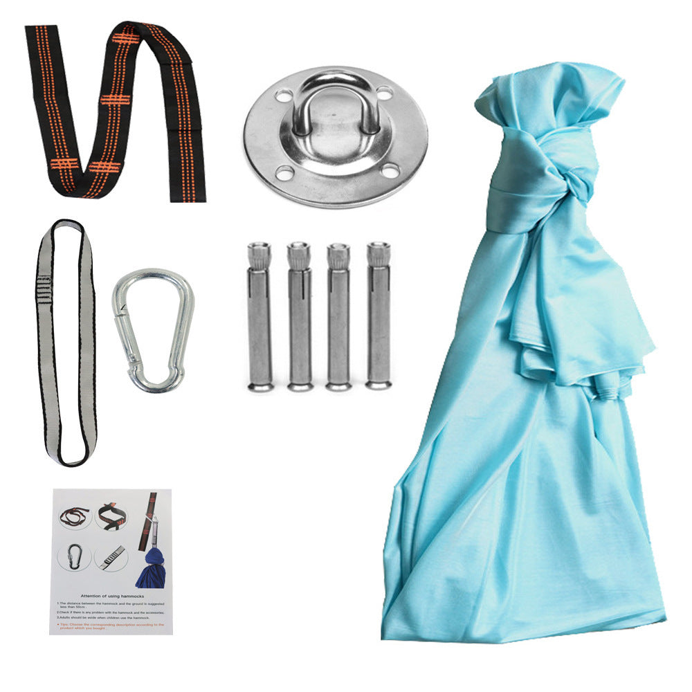 Proprioception Regulation Adjustable Swing