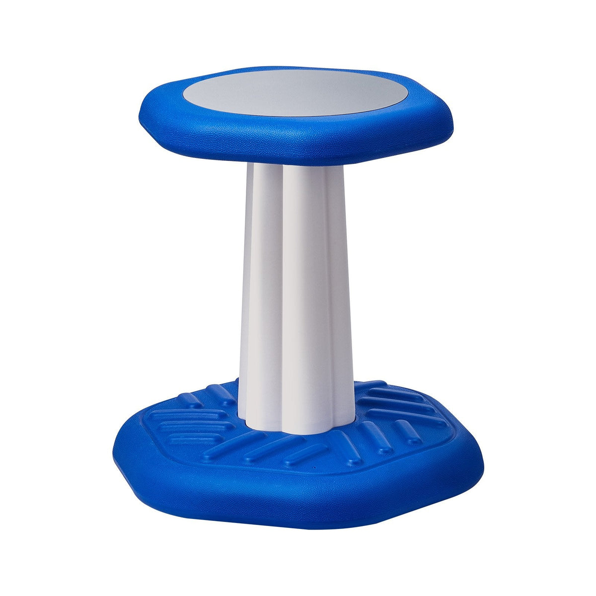 Desk Regulation Kit: FocusFlex wobble stool