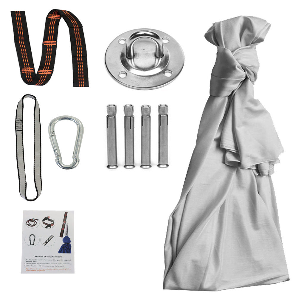 Proprioception Regulation Adjustable Swing