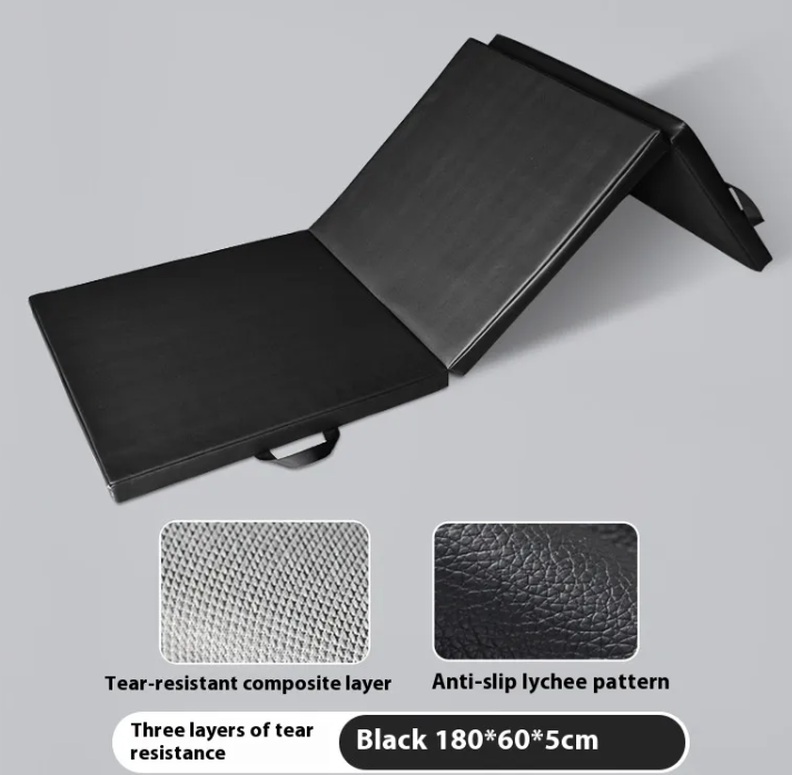 Pediatric OT Floor Therapy Mat — OT-Recommended Sensory Circuit & Core Strength Mat for Kids