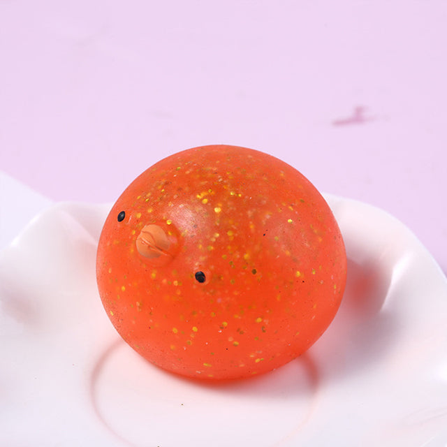 Squishy Sensory Animal Fidget Toy — Stress & Anxiety Relief for Kids