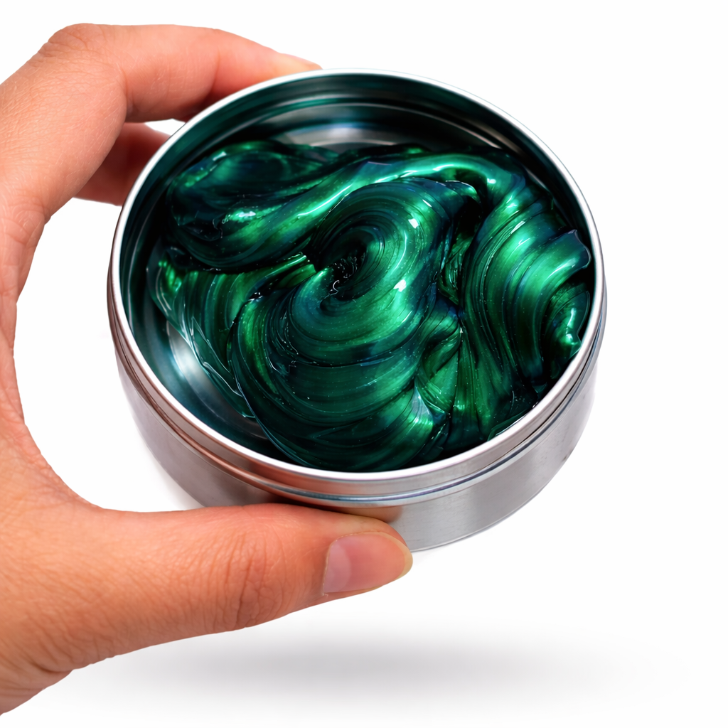 BrainMax Sensory Putty — OT-Recommended Therapy Putty for Kids with Sensory Processing, ADHD & Fine Motor Delays