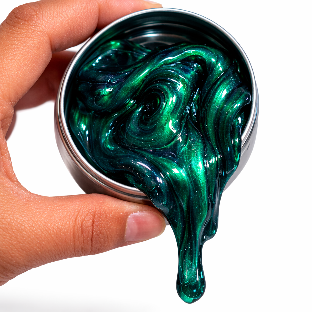 BrainMax Sensory Putty — OT-Recommended Therapy Putty for Kids with Sensory Processing, ADHD & Fine Motor Delays
