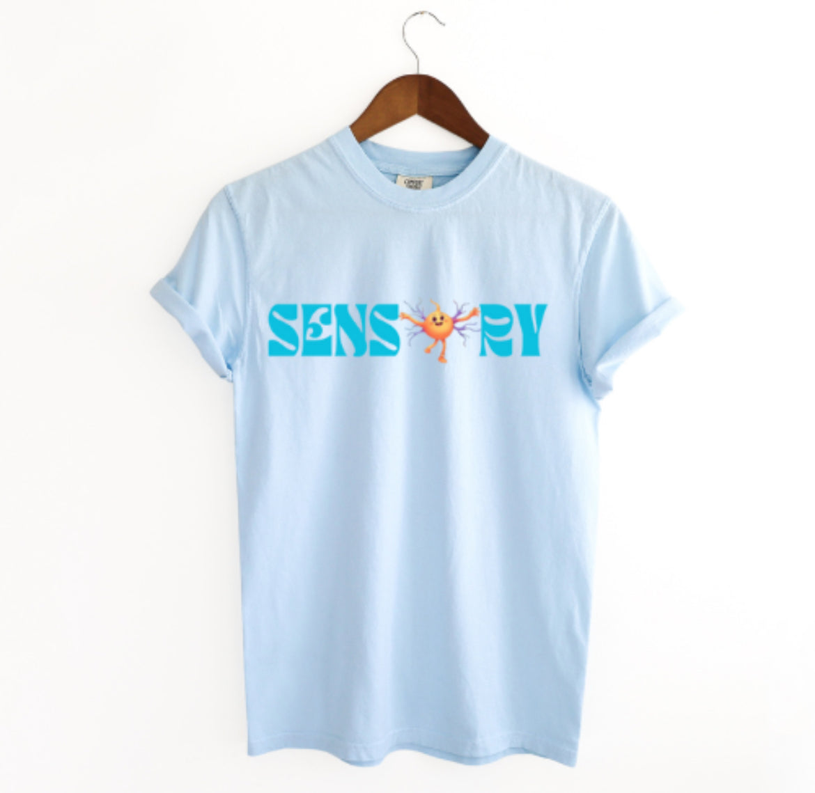 Sensory "Synapse Sam" -Adult