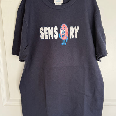 Sensory "Memory Max"- Adult