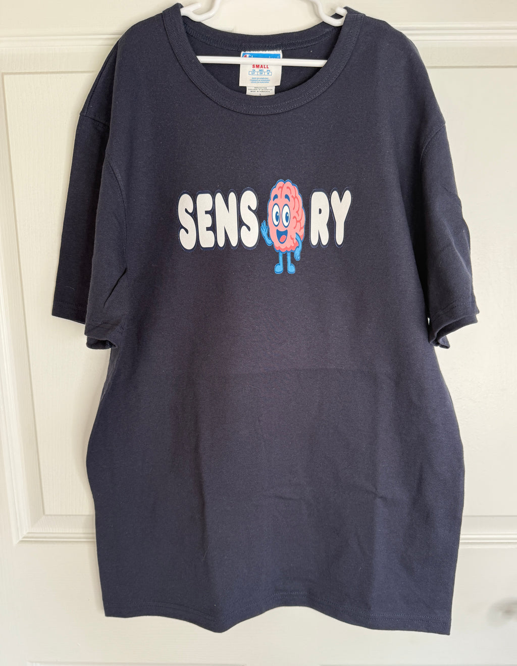 Sensory "Memory Max"- Adult