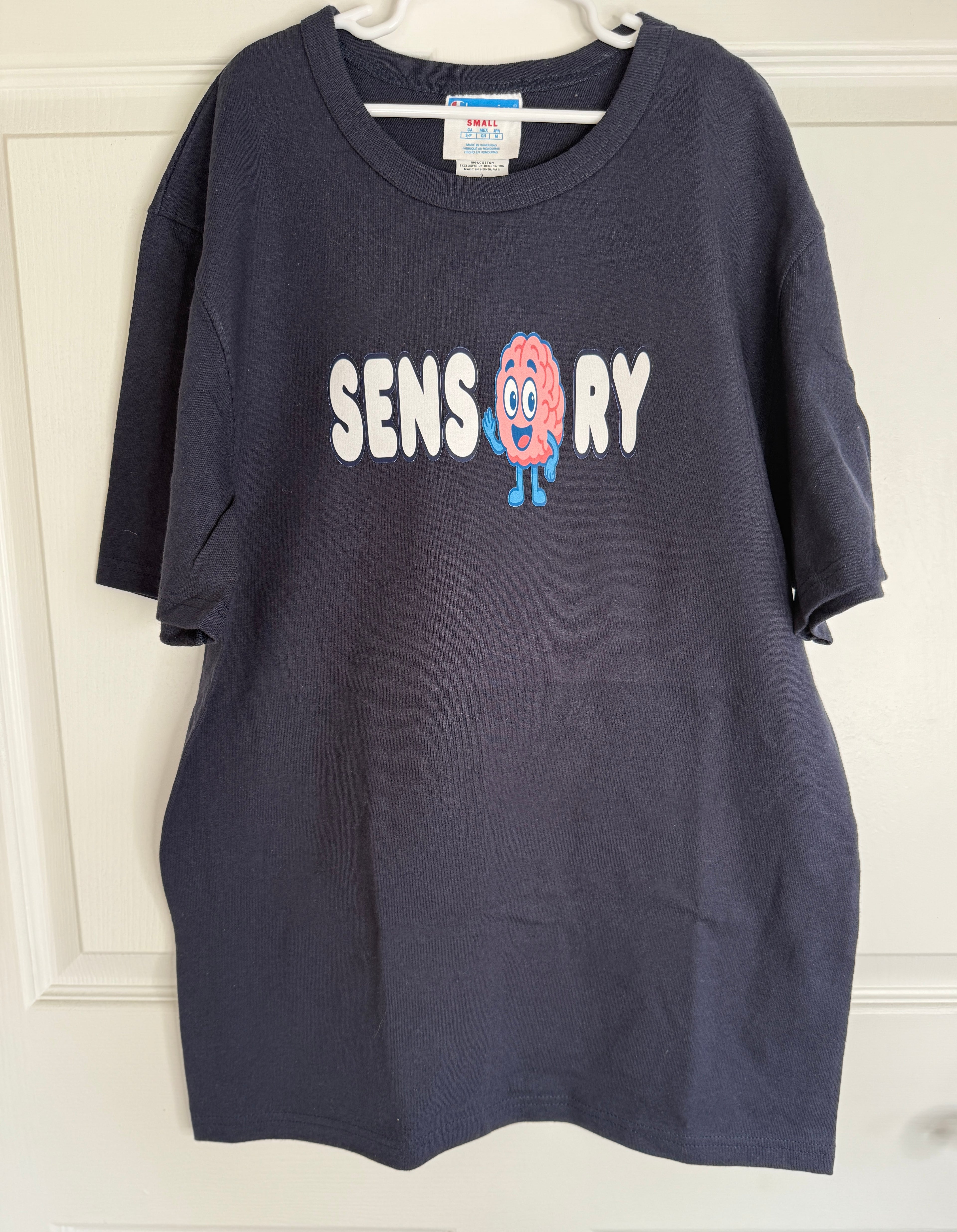 Sensory "Memory Max"- Adult