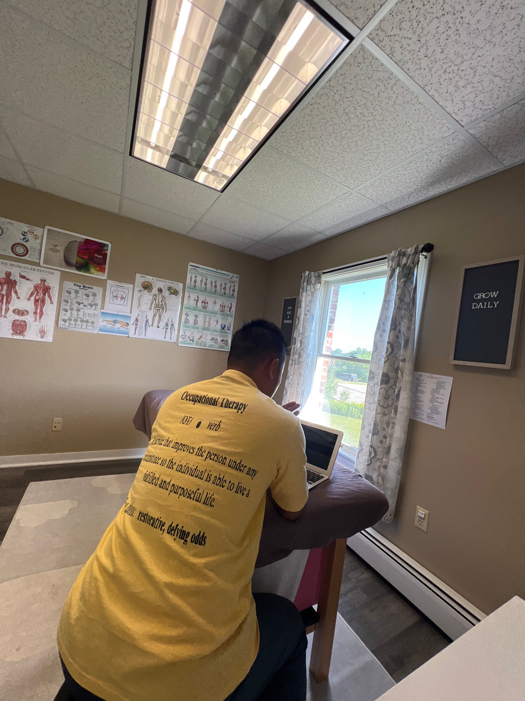 Parent & OT Power Call – For Sensory Breakthroughs at Home