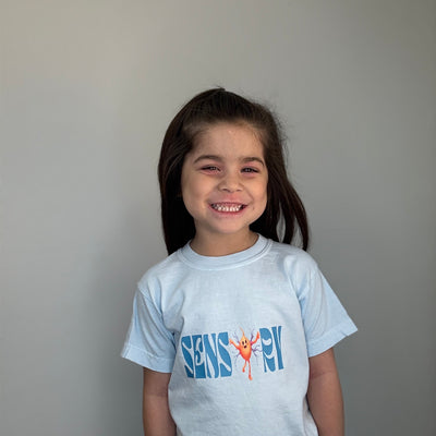 Sensory "Synapse Sam"-Youth