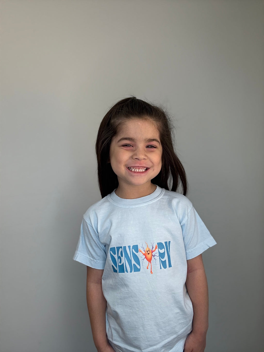 Sensory "Synapse Sam"-Youth