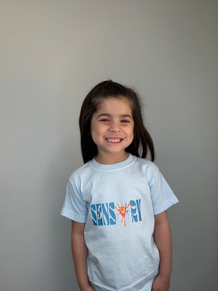 Sensory "Synapse Sam"-Youth