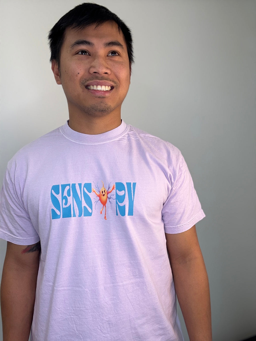 Sensory "Synapse Sam" -Adult