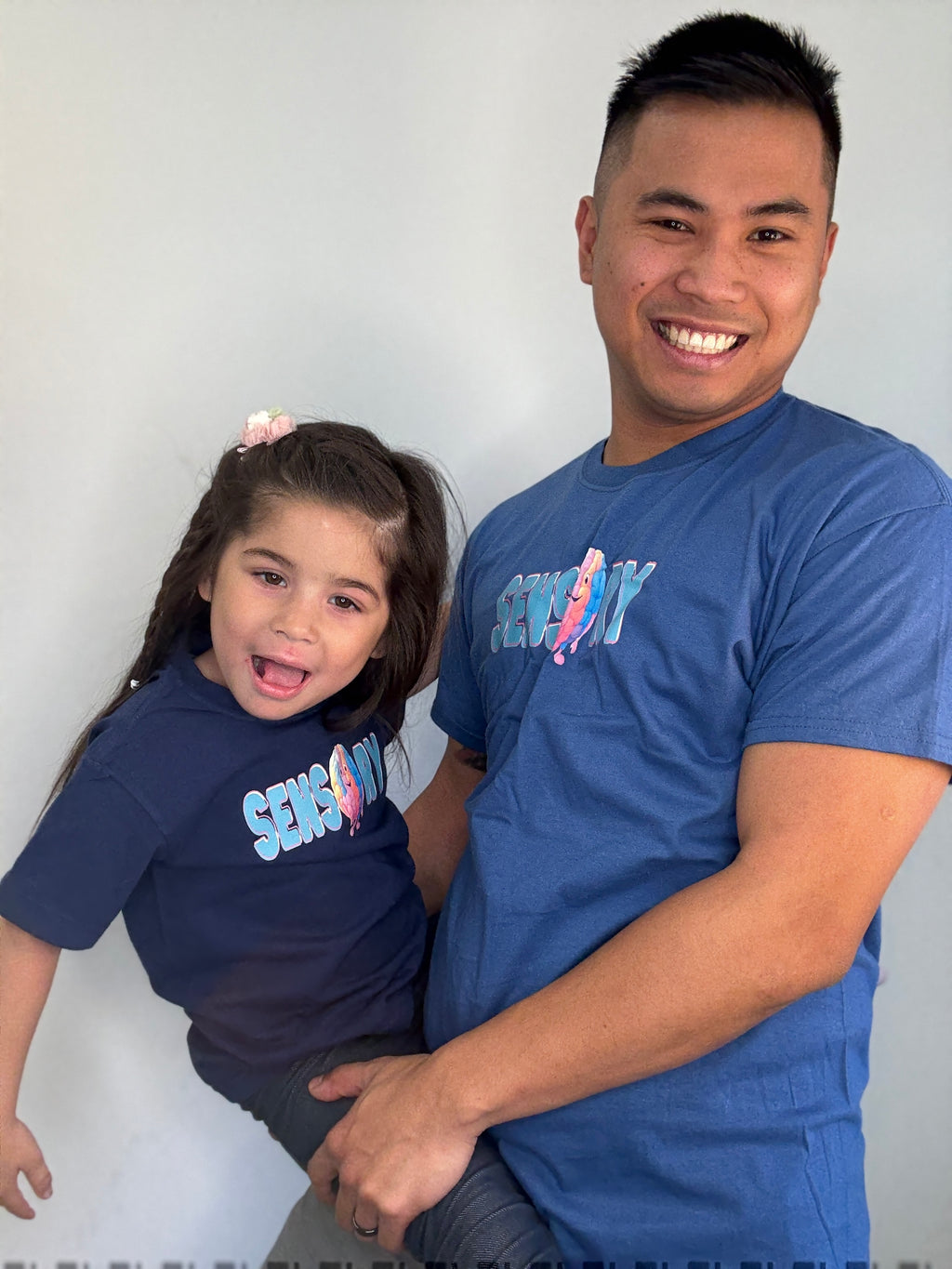 Sensory "Brainy Bruce"-Youth