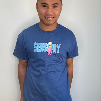 Sensory "Brainy Bruce"-Adult