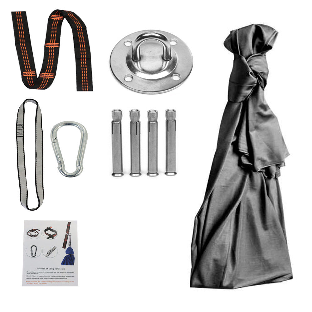 Proprioception Regulation Adjustable Swing