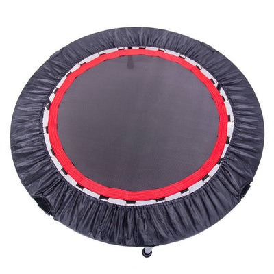 Sensory Mini Trampoline — OT-Recommended 40" Indoor Rebounder for Vestibular Regulation & Sensory Seeking